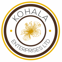 Kohala Enterprises Ltd